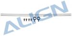 H47T003XXT - 470L Tail Linkage Rod