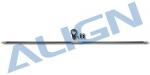 H50170 - 500PRO Carbon Tail Control Rod Assembly