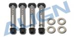 H50177 - 500 Four Blades Feathering Shaft