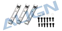 H50B011XXT - 500L Chassisaufnahmeblock