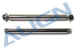 H60006T - Feathering Shaft