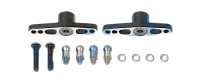 H60206 - 600PRO Mischerarme Metall (U)