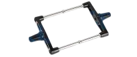 H60209 - 600PRO Steuerbruecke Hauptrotor Metall
