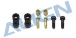 H65T007XXT - 650X Tail Pitch Control Link