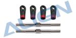 H70Z005XXT - 700FL Linkage Rod (A) Set
