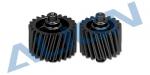 H7NG006XXT - 700XN Idler Pulley Helical Gear