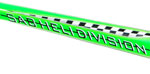H9020-S - Goblin 570 Heckrohr - Racing GREEN