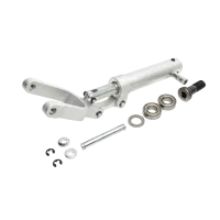 HAN339033 - Nose Gear Strut: Aermacchi MB-339 60-86N - Military