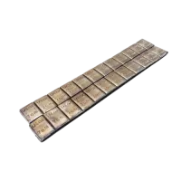 HAN3626 - Hangar 9 Klebegewicht . 6 oz