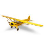 HAN5005 - J-3 Cub 10cc ARF. 82.5