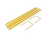 HAN500511 - Wing Strut Set: J-3 Cub 10cc. 82.5