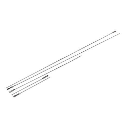 HAN500512 - Pushrod Set: J-3 Cub 10cc. 82.5 HANGAR 9 HAN500512