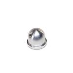 HAN500526 - Spinner Nut. M7 x 1mm