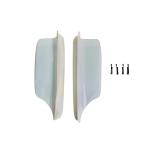 HAN505504 - Fuselage Sponsons and Parts: OV-10 Bronco 20cc