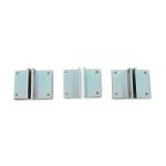 HAN505523 - Retract Mounting Brackets: OV-10 Bronco 20cc