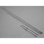 HAN508014 - Pushrod Set: Valiant 10cc