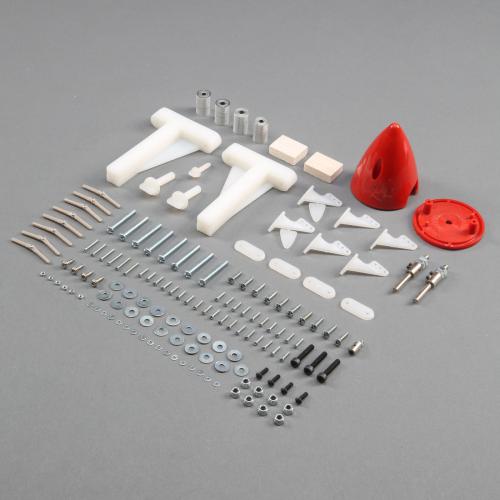 HAN508015 - Hardware Set: Valiant 10cc HANGAR 9 HAN508015