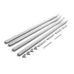 HAN526009 - Wing Strut Set: XCub 60cc