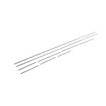 HAN526010 - Pushrod Set: XCub 60cc