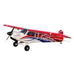 HAN5280 - CubCrafters Carbon Cub FX-3 100-200cc ARF. 165