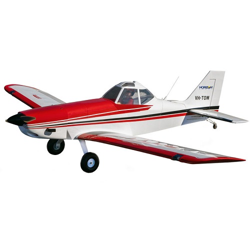 HAN7035 - Pawnee Brave 20cc ARF HANGAR 9 HAN7035