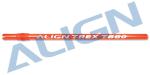 HB60T002XOT - TB60 Carbon Fiber Tail Boom - Orange