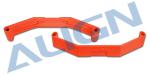 HB70F001AOT - TB70 Landing Skid - Orange