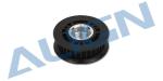 HB70G007XXT - TB70 28T Tail Drive Belt Pulley Assembly