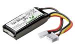 HBP240174 - LiPo Akku 2S _ 7.4V 360mAh