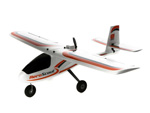HBZ38000 - AeroScout S 1.1m inkl. Safe - RTF