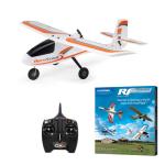 HBZ380002 - AeroScout S 2 1.1 m RTF Basic mit SAFE und RealFlight
