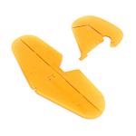 HBZ4931 - Hobbyzone Champ Leitwerk kpl.