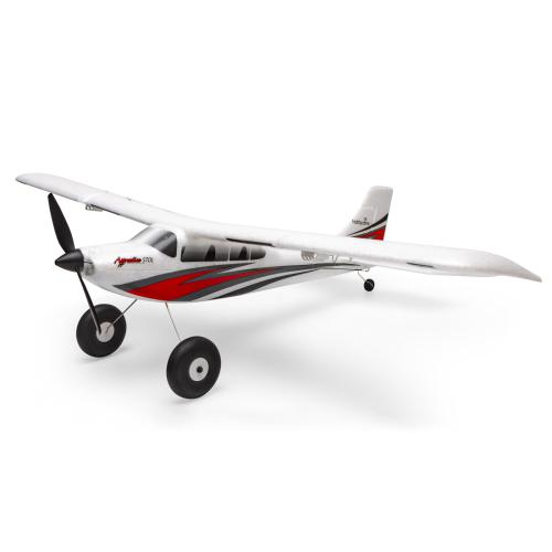 HBZ6150 - Apprentice STOL S 700mm BNF Basic with SAFE Hobbyzone HBZ6150