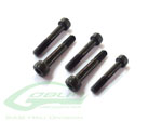 HC031-S - Head Cap Screw M2.5x15 (5pcs) - Goblin 500_570