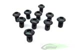 HC096-S - Button Head Socket Cap M4x6 (5pcs) 630_700_770