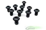 HC100-S - Button Head Socket Cap M4x10 (5pcs) 630_700_770