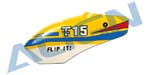 HC1522 - T15 Painted Canopy (Yellow)