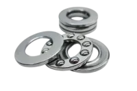 HC438-S - Drucklager Hauptrotor ABEC-5 (10x18x5.5mm) 630_700_770