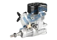 HE55H02T - ALIGN 55H Engine (old HFE55H02T)
