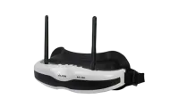 HEMFPV01A - Align AG-300 FPV Videobrille (Videoaufnahmefunktion)