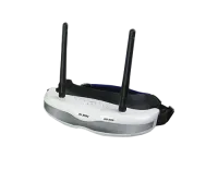 HEMFPV02 - Align AG-200 FPV Videobrille