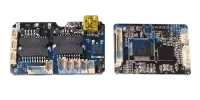 HEP00006 - G3 Gimbal Control Board