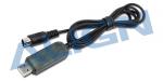 HEP00018 - A10 Transmitter Simulator Cable