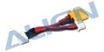 HEP15011 - T15 2S Charge Cable