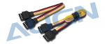 HEP3GF01 - 3G Signal cable