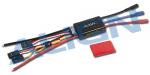 HES02501 - RCE-BL25A Brushless ESC 25A