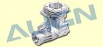 HE55H03 - 55H Crankcase