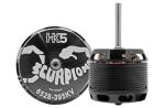 SCO-HK5-6528-395kv - Scorpion HK5-6528-395kv (8 x 60mm shaft)