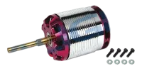HML95M01 - 950MX Brushless Motor(440KV_4540)