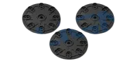 HN6050A - J Servo Horn Set